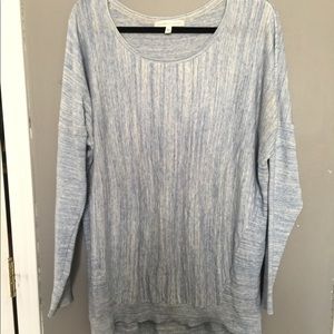 Victoria secret long sleeve shirt